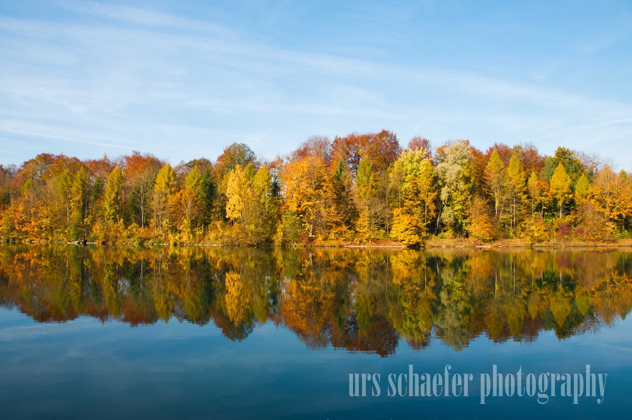 stausee aarberg