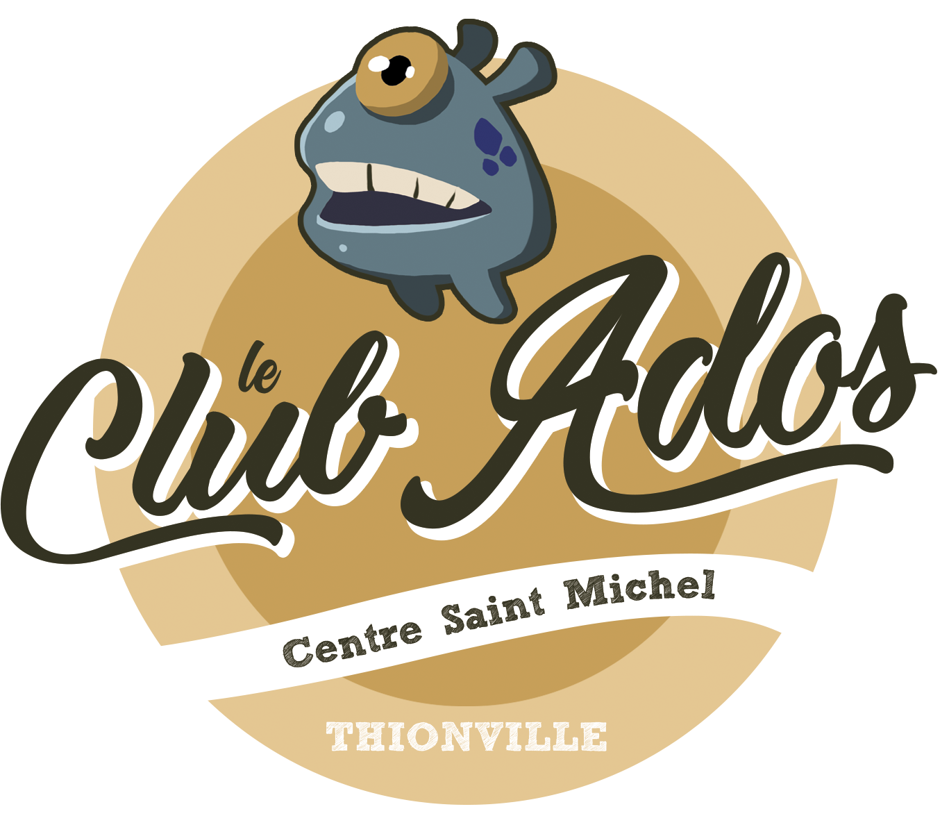 Club Ados - juillet 2024