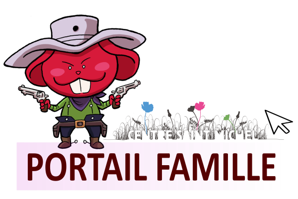 Portail Famille