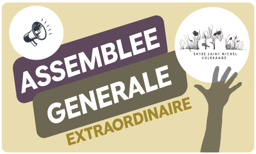 Modifications des statuts