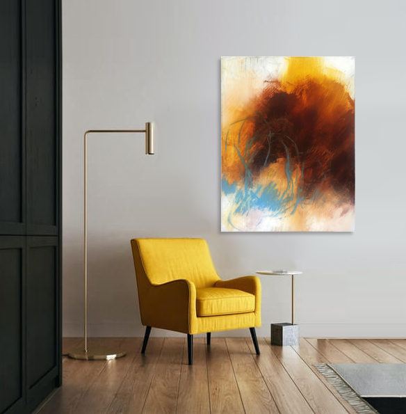 2104-C  /  89x116cm
