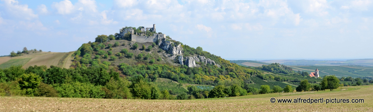 Ruine Falkenstein