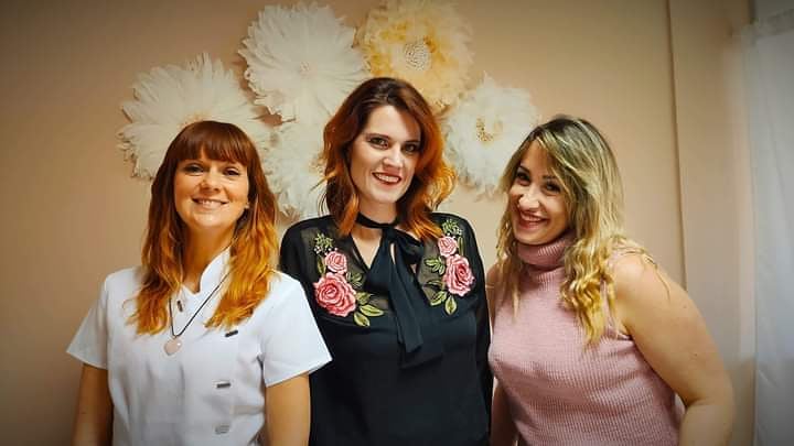 a l'ongl'aise salon de beauté et bien etre la garde