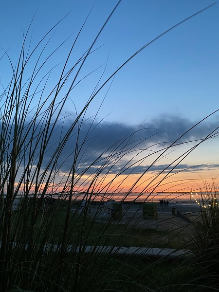 Malerische Nordsee