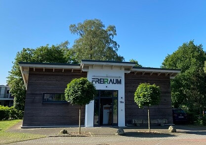 Freiraum in Varel
