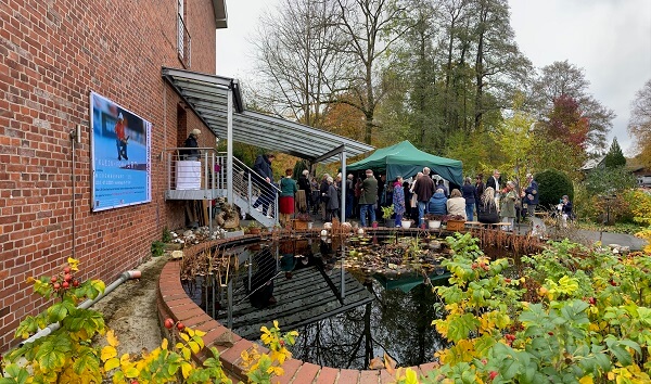 Mühle Malstedt Kunstwerkstatt