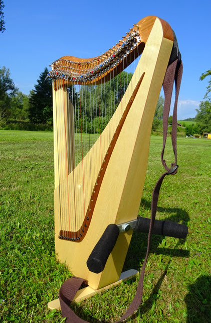 Travel Harp