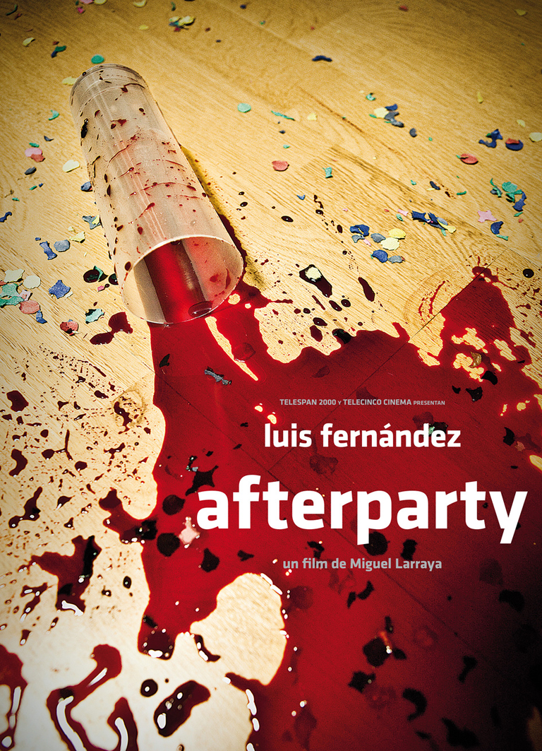 AFTERPARTY (2013)