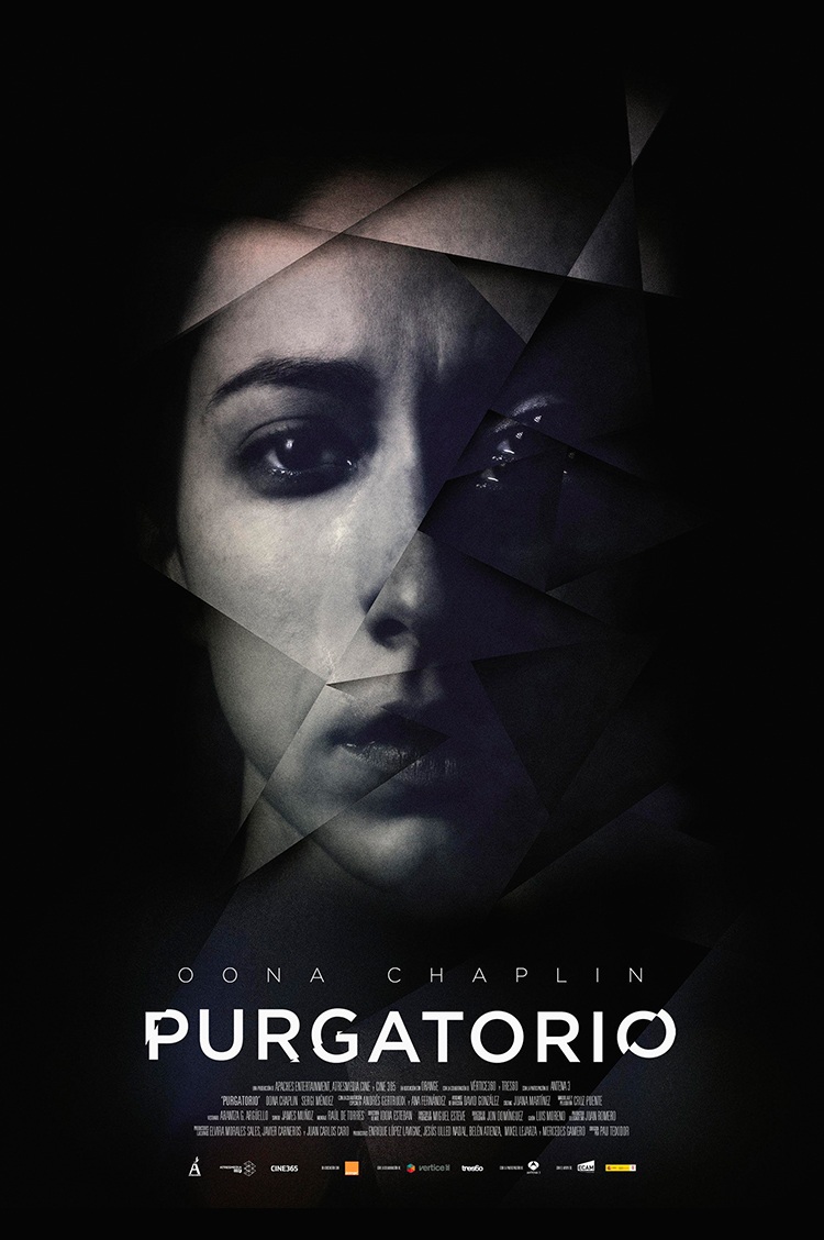 PURGATORIO (2014)