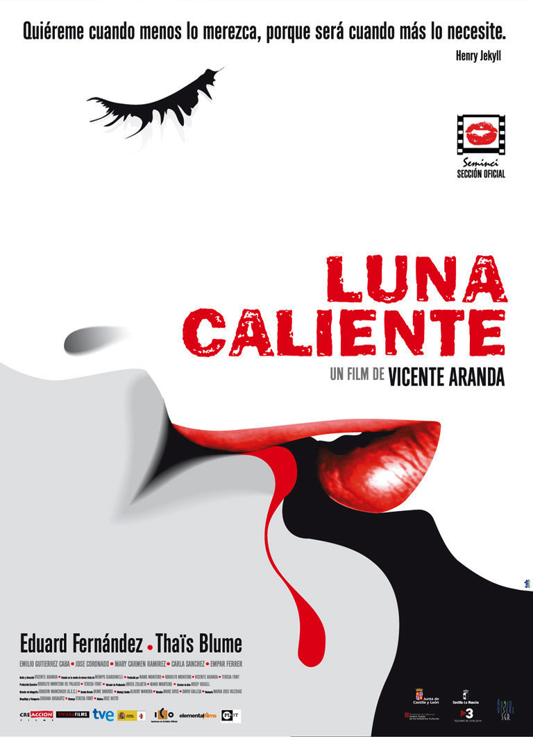 LUNA CALIENTE (2009)