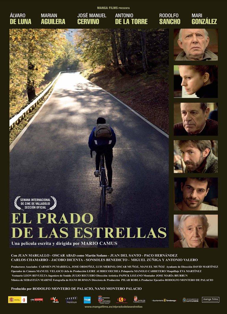 EL PRADO DE LAS ESTRELLAS (2007)