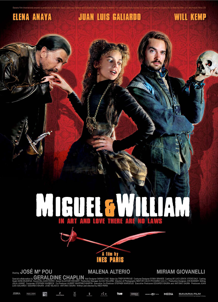 MIGUEL & WILLIAM (2007)