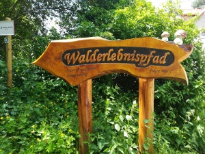 © Foto: Altes Forsthaus Braunlage