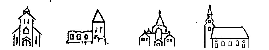Neues aus der Kirchengemeinde