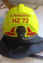 Sicherheit und Erkennbarkeit gestärkt: Neue Helme für die Feuerwehr Heimburg