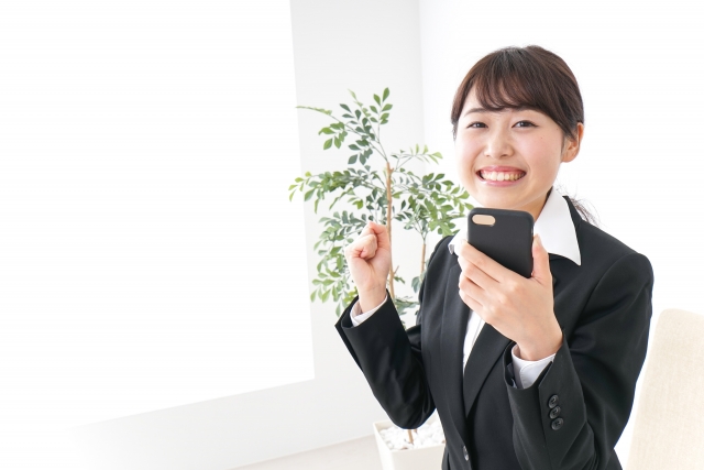 内定に不可欠な資質(2)他人へのリスペクト、配慮