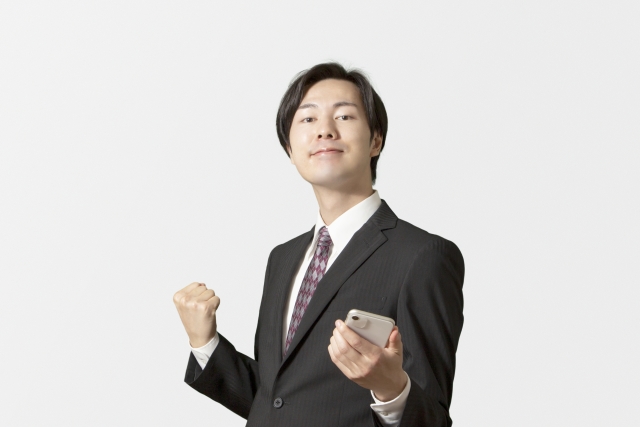 내정 시 필수적인 자질 (1) 안정적인 성격