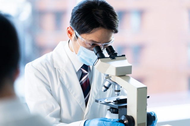 大学院生の就活はつらい