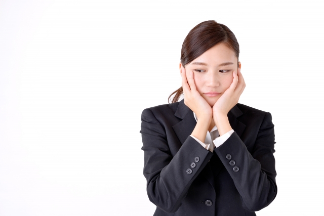 日本就職・オワハラ結末