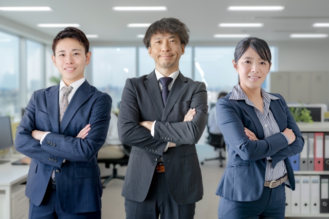 日本今后的招聘趋势