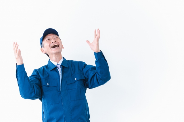 日本就業・大型企業與中小企業