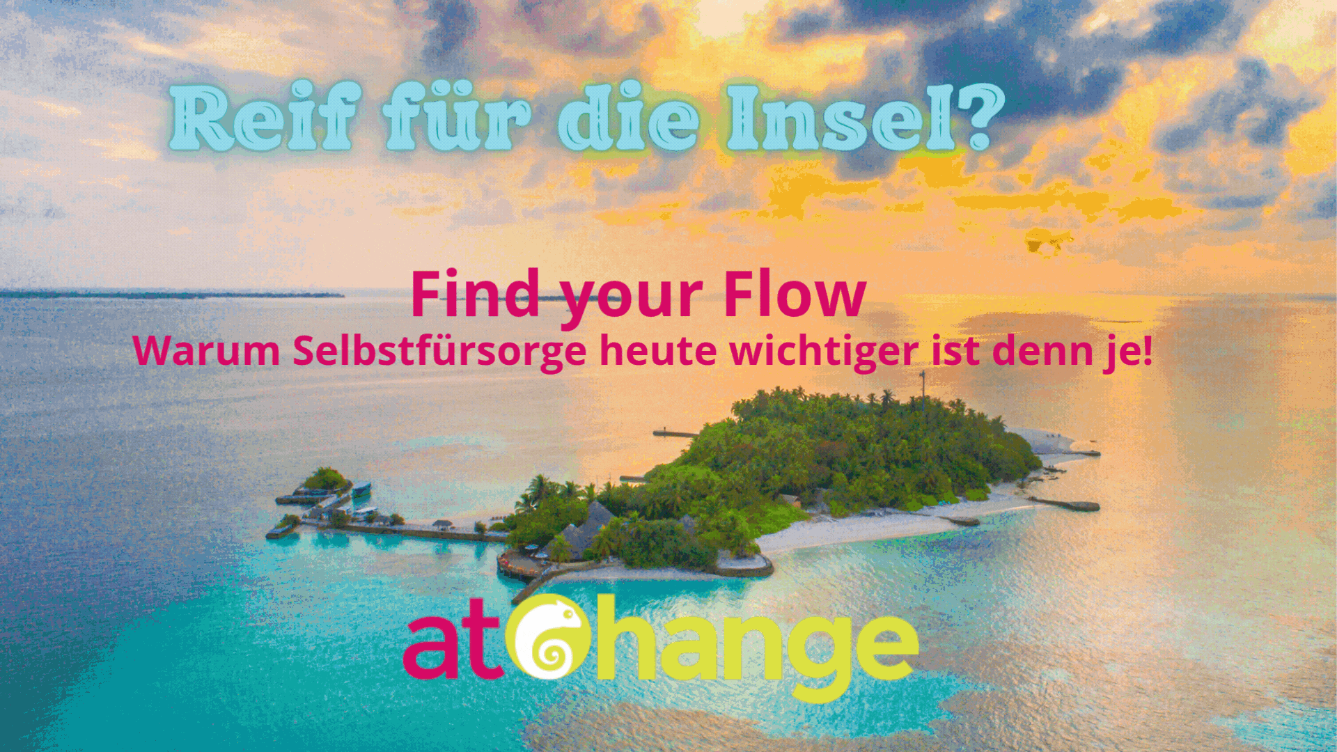Warum Selbstfürsorge heute wichtiger ist denn je