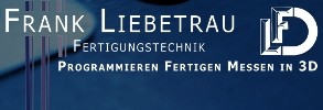 Fertigungstechnik Liebetrau in Seebach