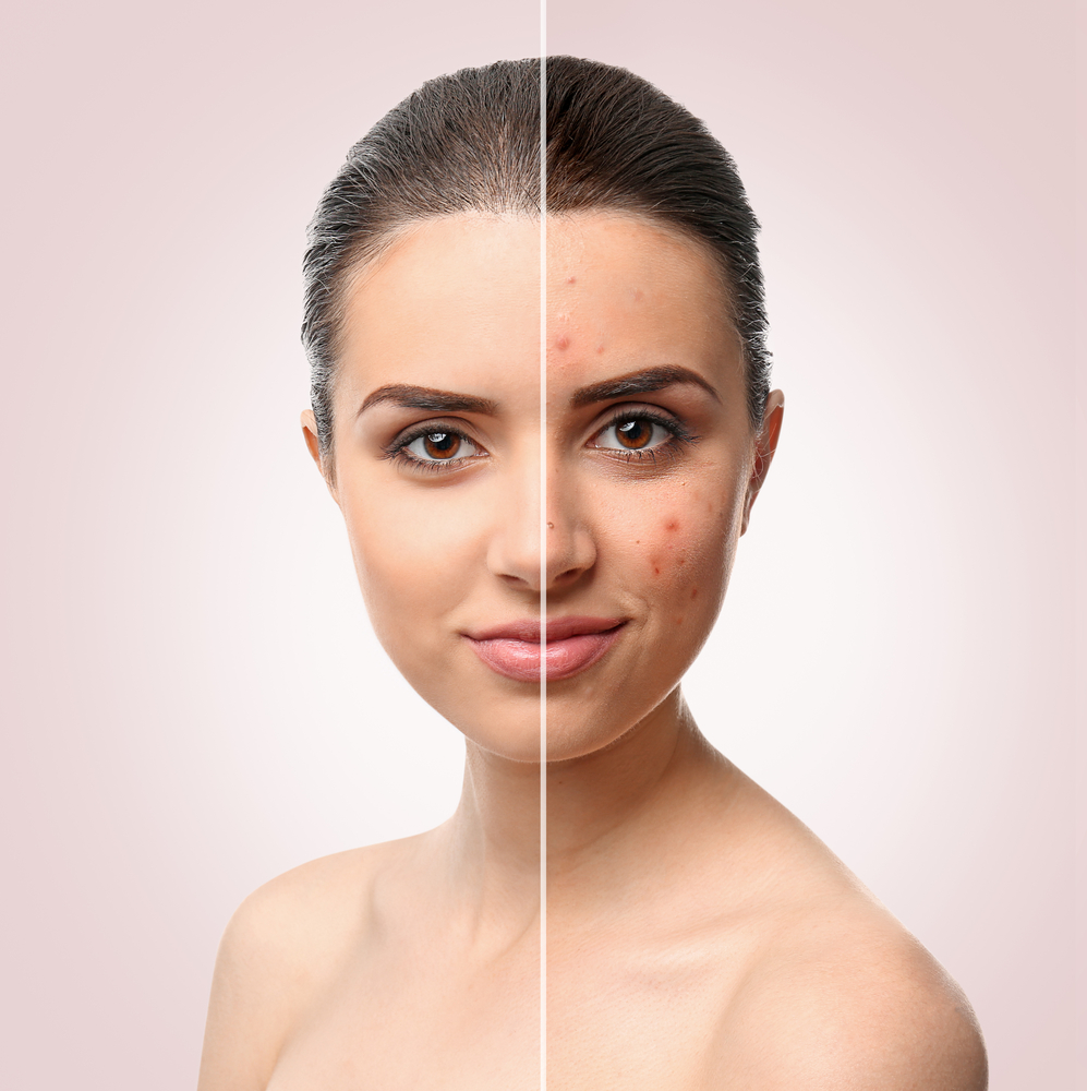 hochwertige Face treatments basel