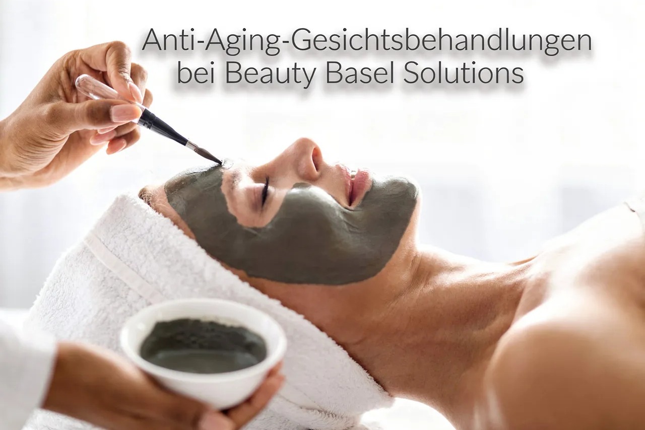 Hautstraffung Aquafacial