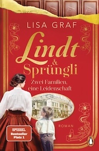 Lindt & Sprüngli, Zwei Familien, eine Leidenschaft i
