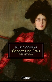 Gesetz und Frau