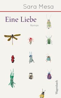 Eine Liebe