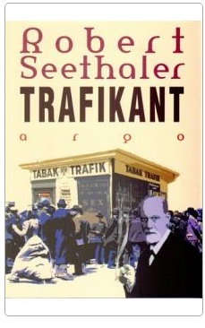 Trafikant