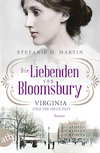 Die Liebenden von Bloomsbury Virginia und die neue Zeit