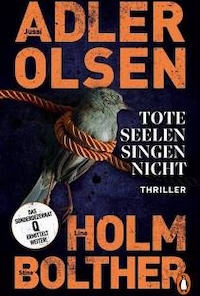 Tote Seelen singen nicht