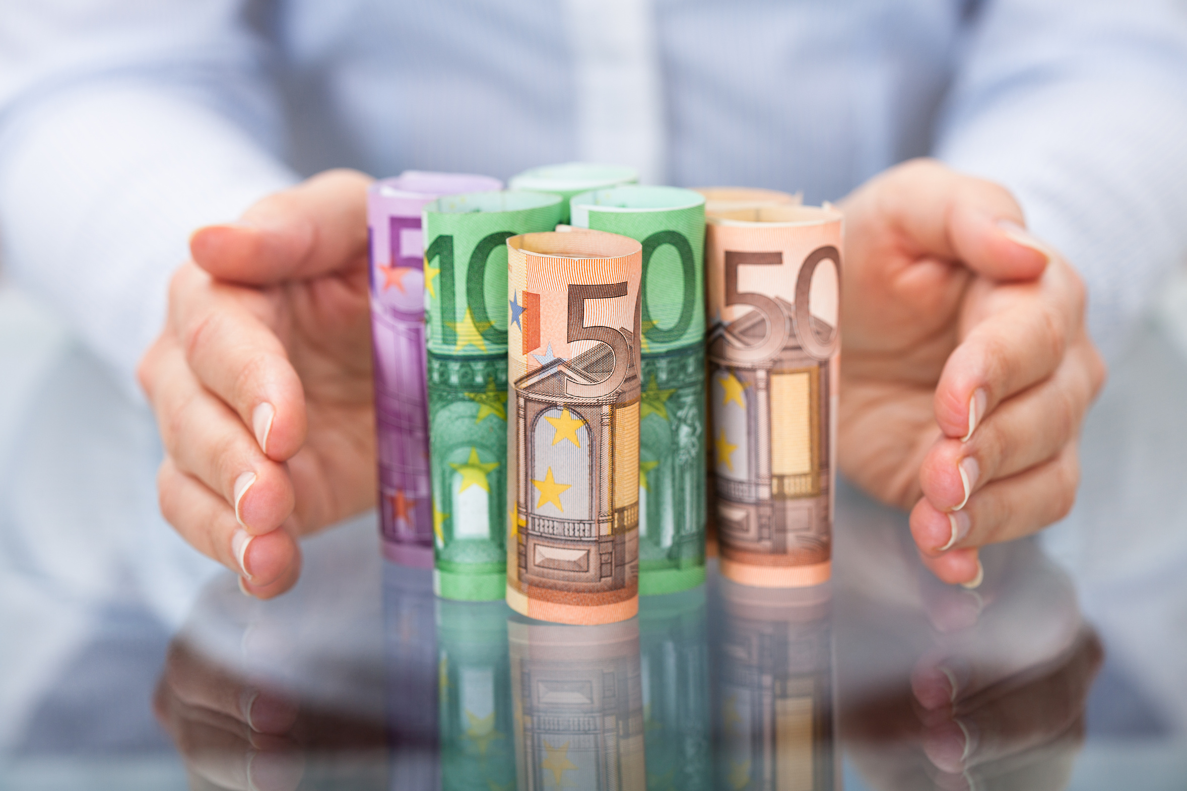 Anerkannte Schuldnerberatungsstellen - Schuldnerberatungsstellen in Deutschland