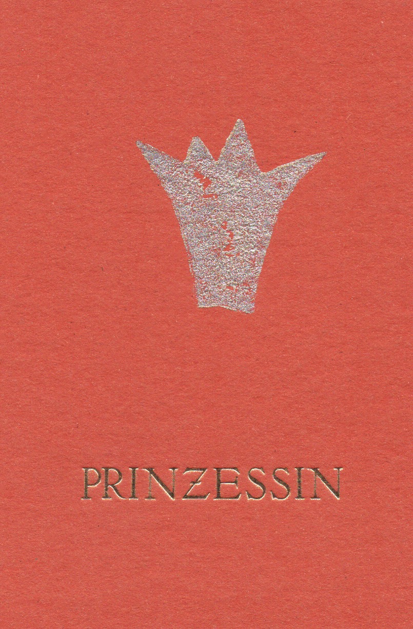 Prinzessin conto C6
