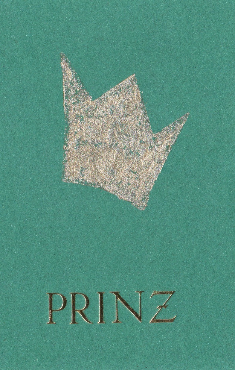 Prinz C6 petrol