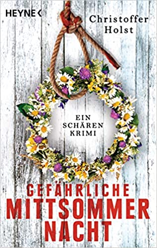 Rezension von Michael Kothe, Autor