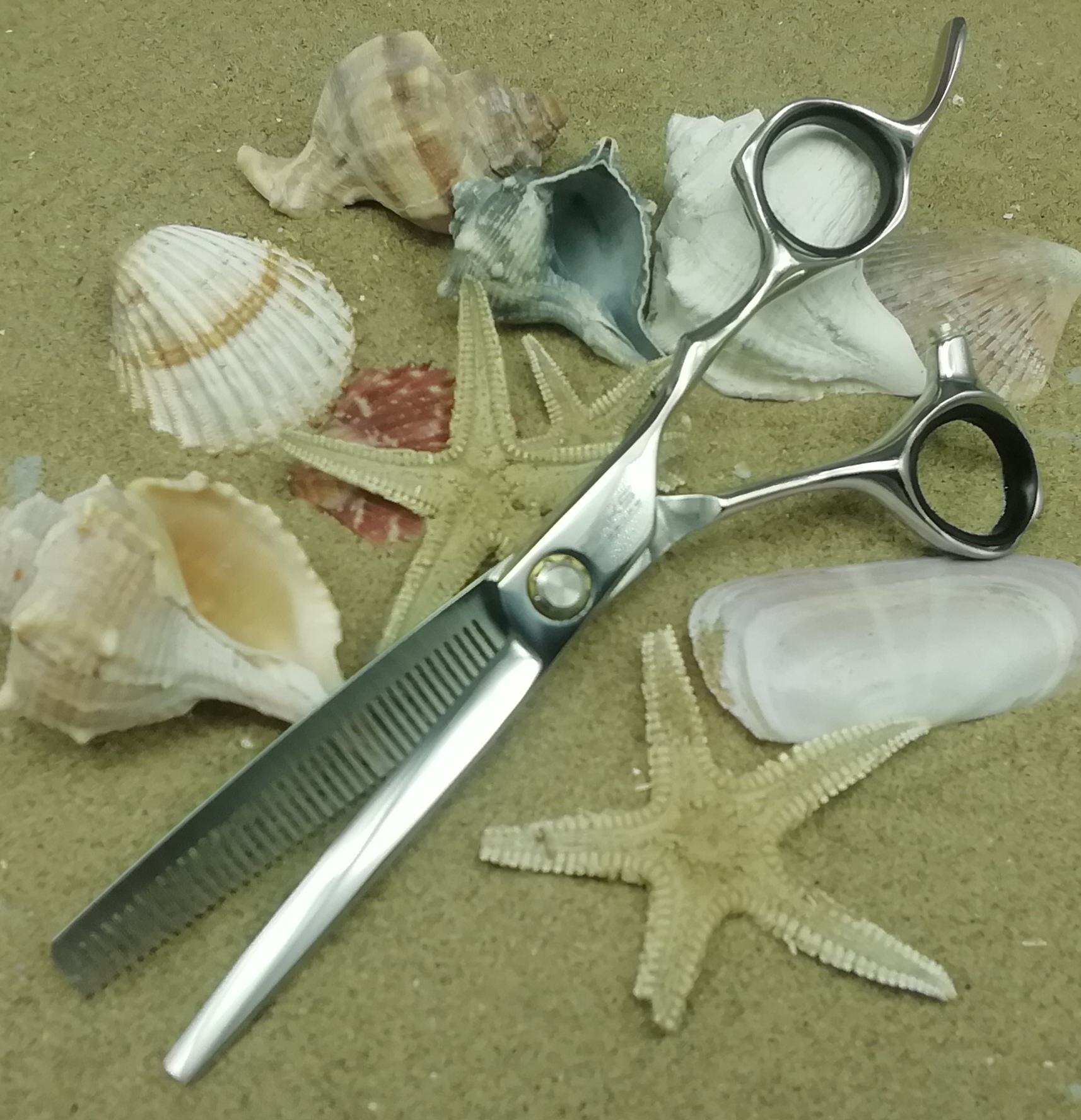 MAKS CLASSIC EUROPE BARBER STYLE