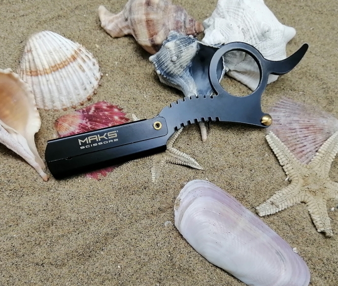 IL PIU' VENDUTO!! MINI RAZOR BLACK