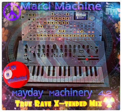 Mayday Machinery 4.2