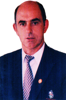 José Luis Iglesias Diez