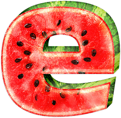 caractère - alphabet - éducation - smiley émoticône émoji cartoon clipart illustration - artémotic
