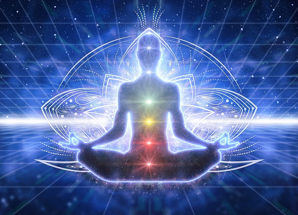 Les Chakras