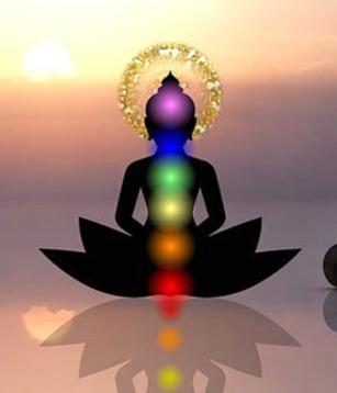 Connaitre les chakras
