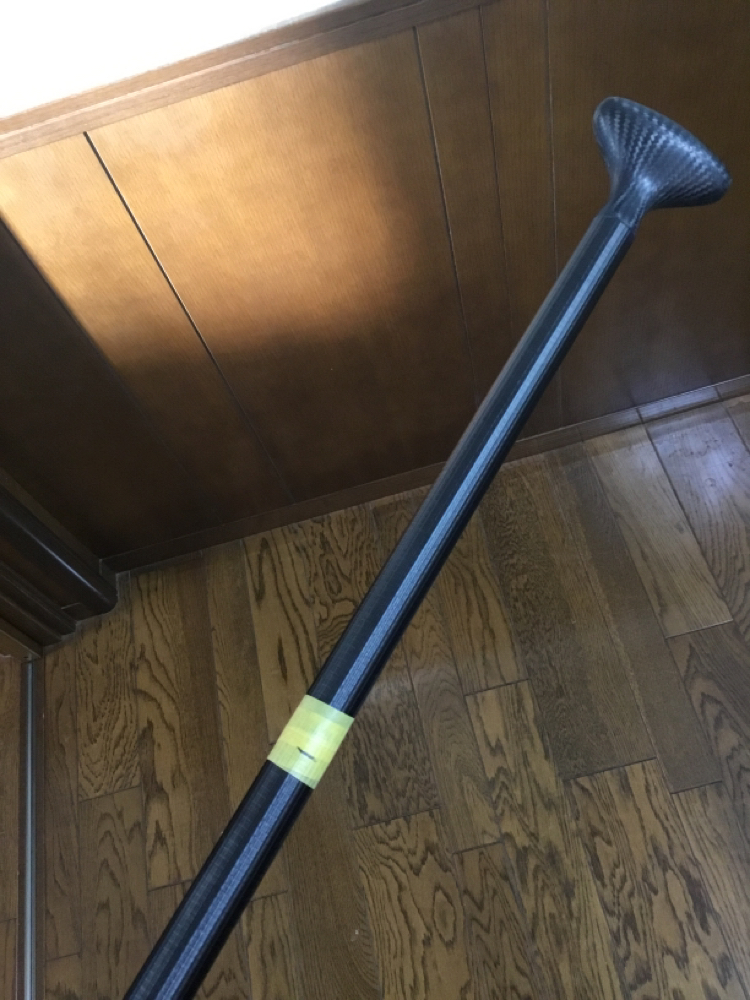 supのパドル
