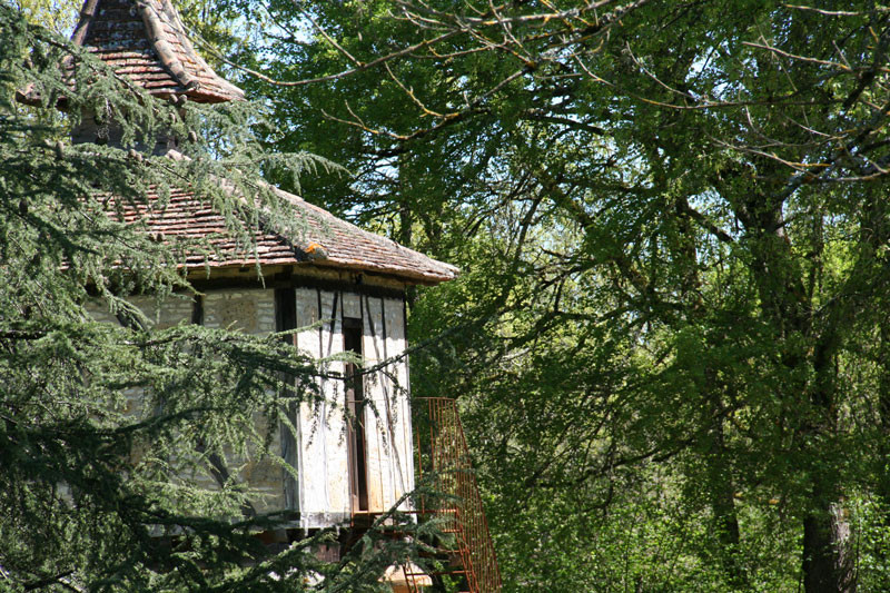 nature, gastronomie et romantisme