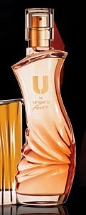 Perfumes Avon para mujeres U by UNGARO FEVER