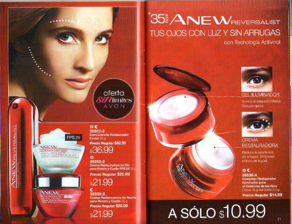 AVON AVON CATALOGO ONLINE ECUADOR AVÓN REVISTA PEDIDOS MAQUILLAJE PERFUMES